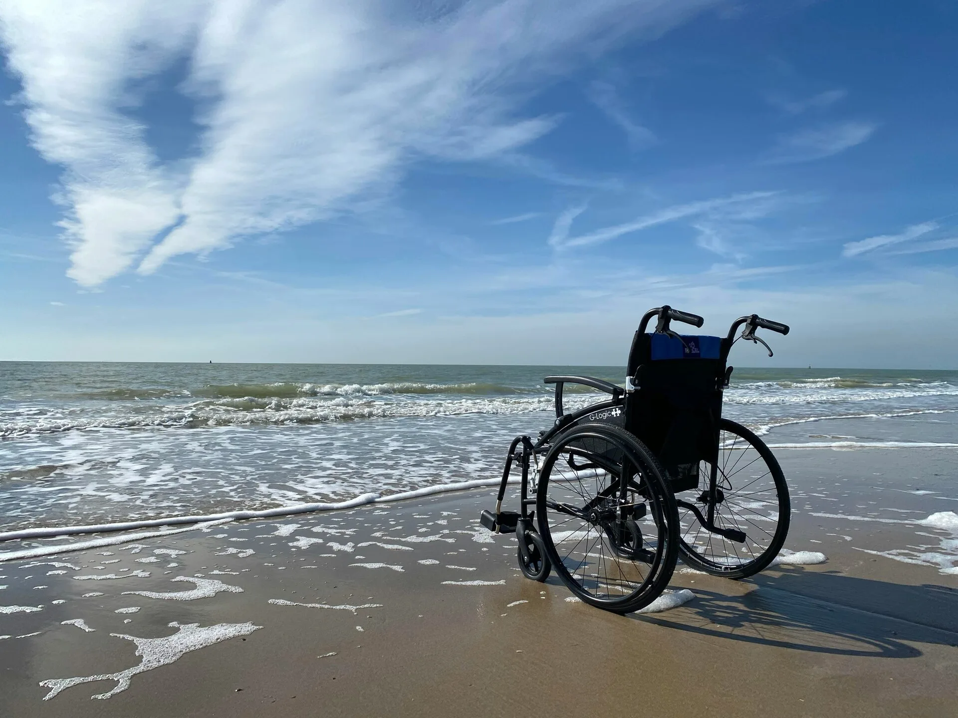 Wheelchairs in Hampshire – Find the Right Fit