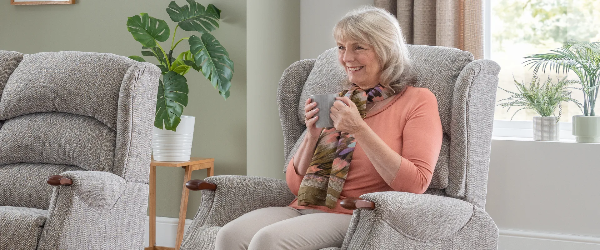 Rise & Recliner Chairs in Hampshire – Comfort & Support