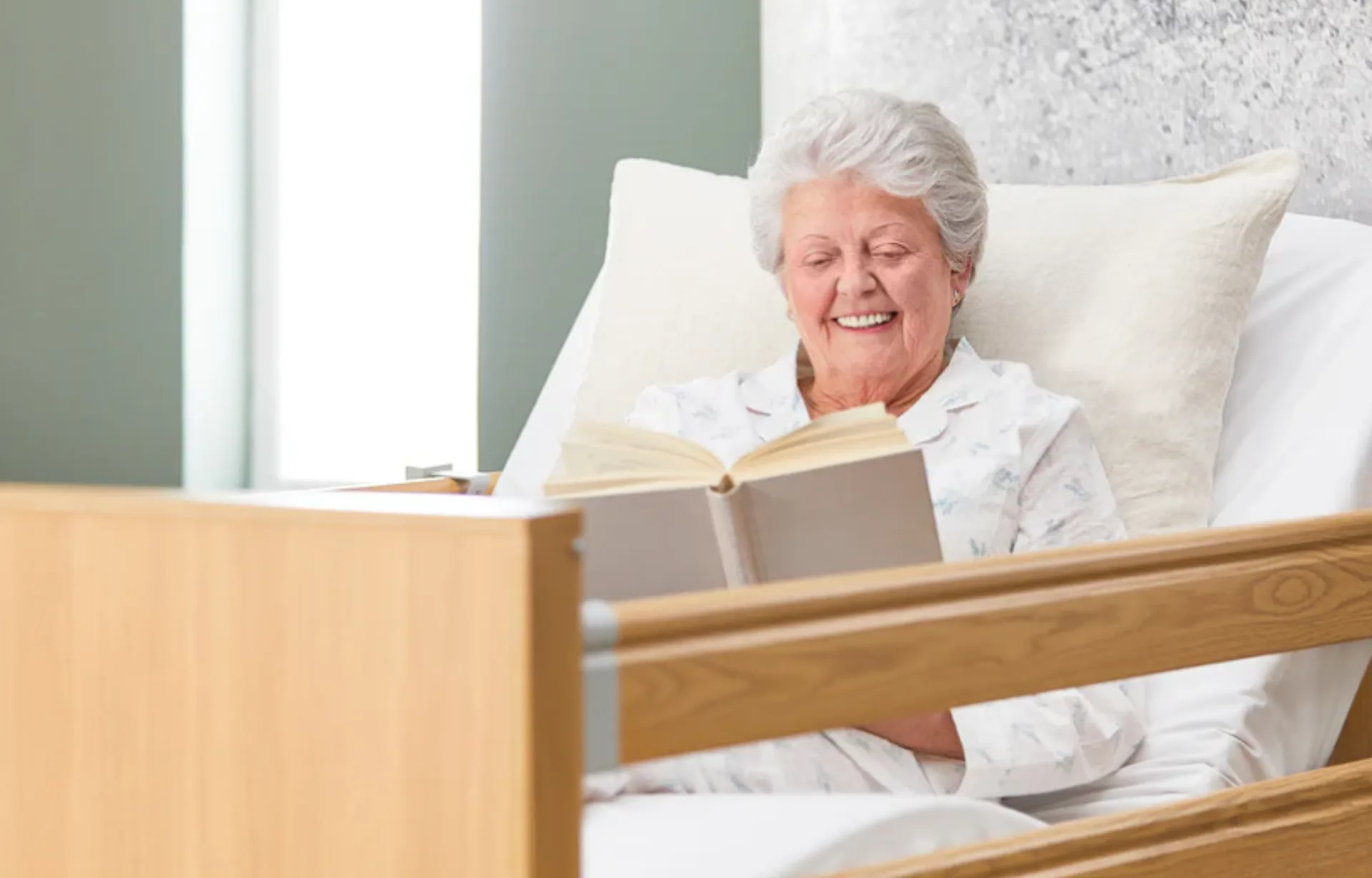 Beds & Pressure Care - Supportive & Comfortable Pressure Care