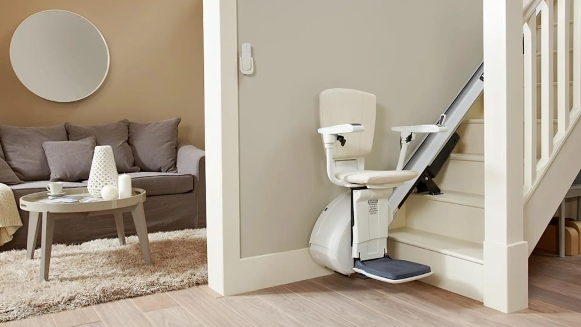 The Pros & Cons of Stairlifts in Hampshire 2026 - Solent Mobility Centre Blogs