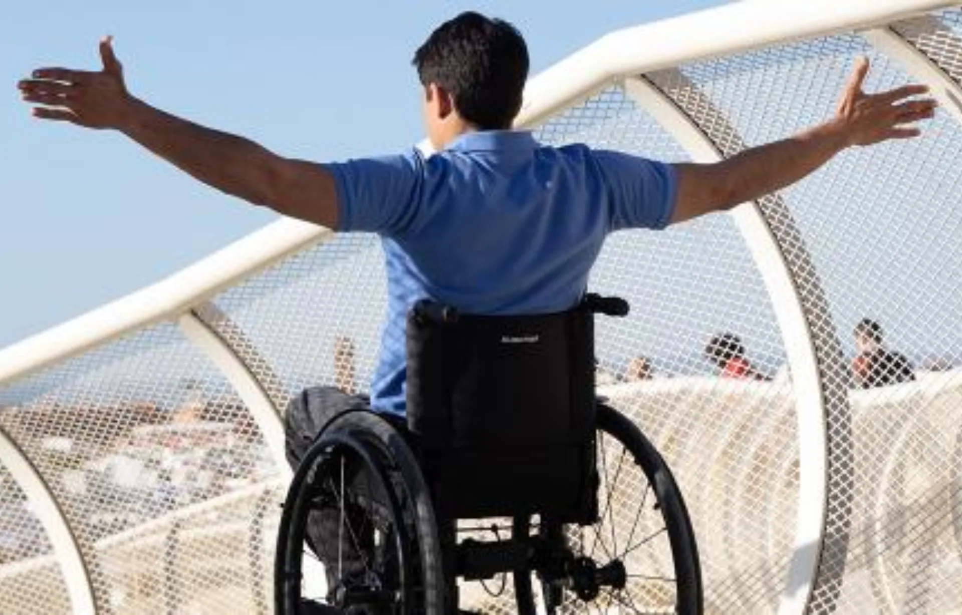 Active & Prescription Wheelchairs in Hampshire