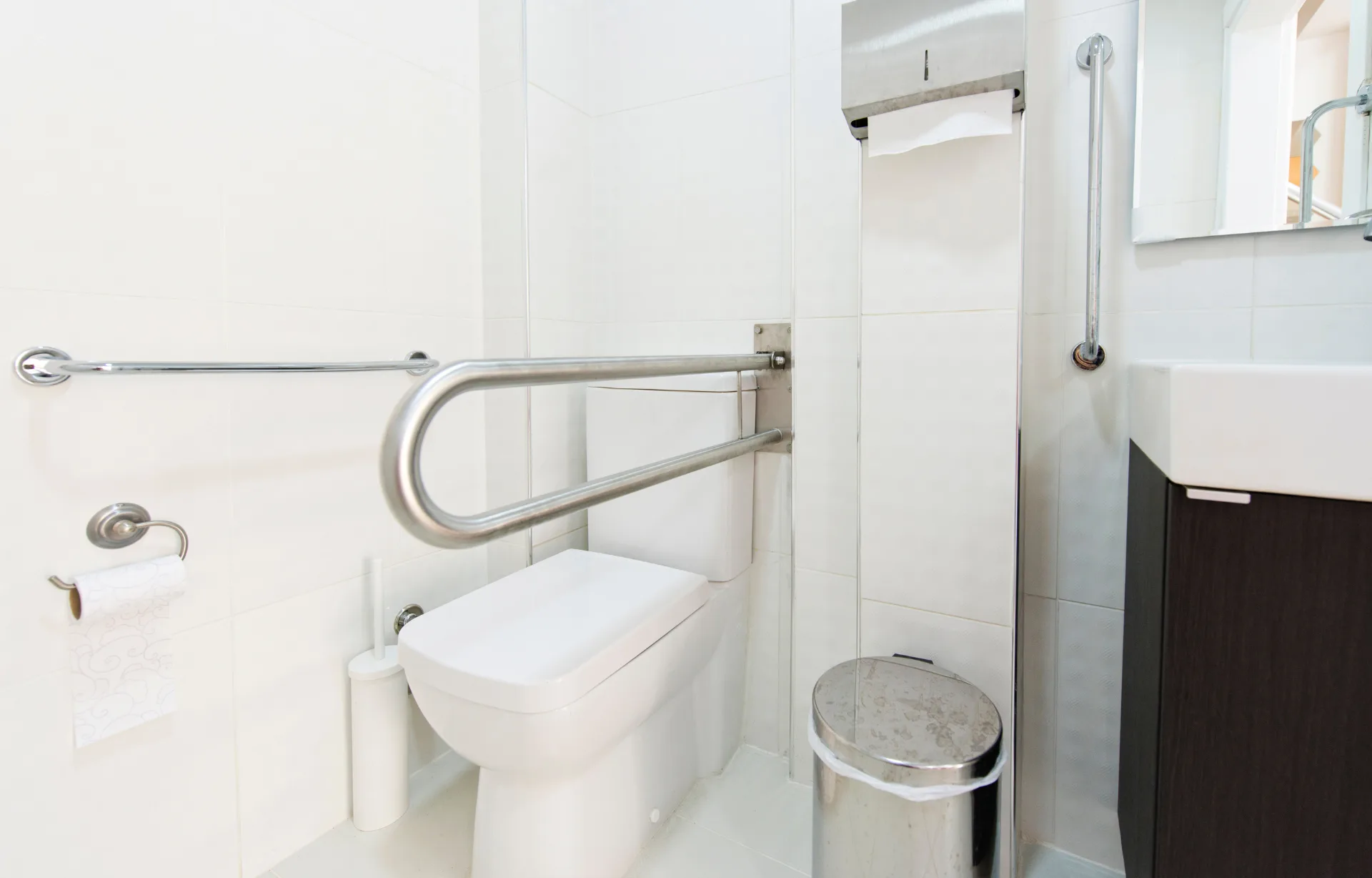 Toileting Aids - Comfort, Safety & Independence in Hampshire