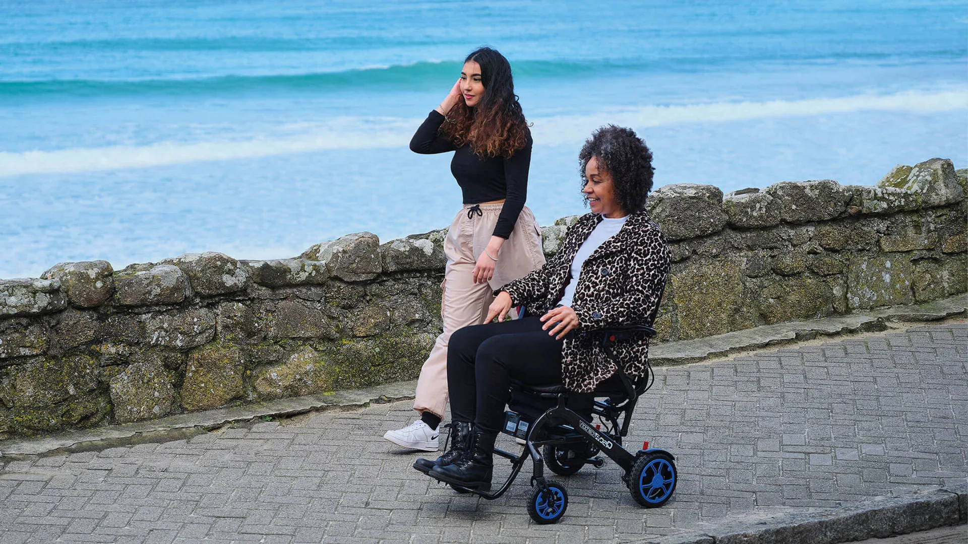 The Top 5 Powerchairs 2026 in Hampshire - Solent Mobility Centre, Mobility Experts in Lee-on-the-Solent